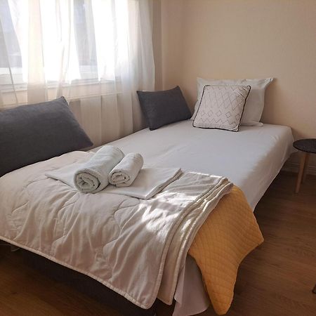 Haus Apartman Zajecar M&L Δωμάτιο φωτογραφία