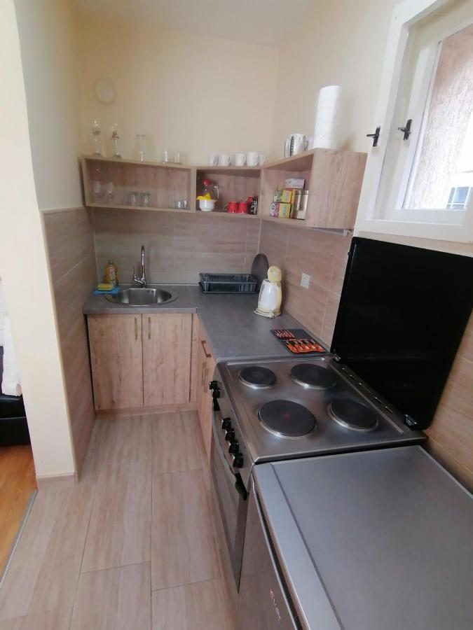 Haus Apartman Zajecar M&L Εξωτερικό φωτογραφία