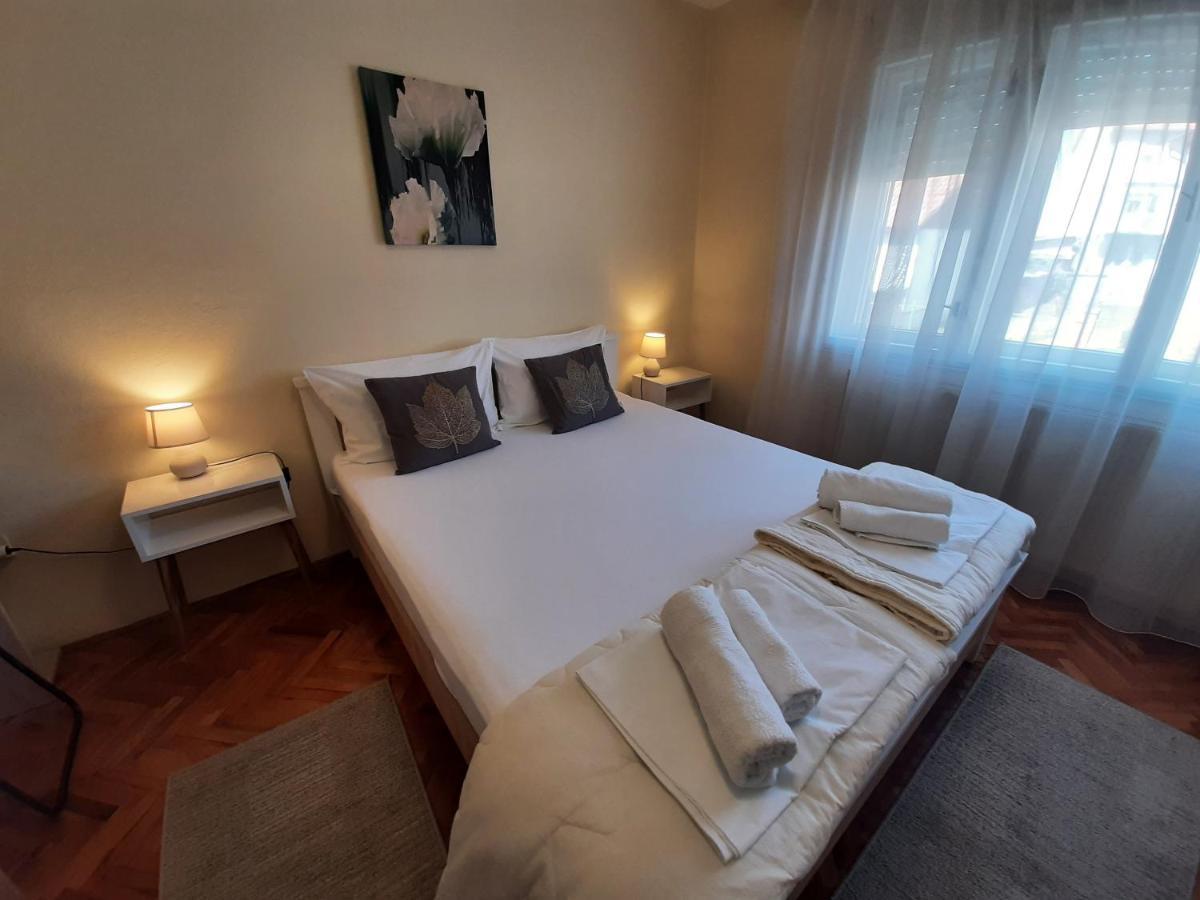 Haus Apartman Zajecar M&L Εξωτερικό φωτογραφία
