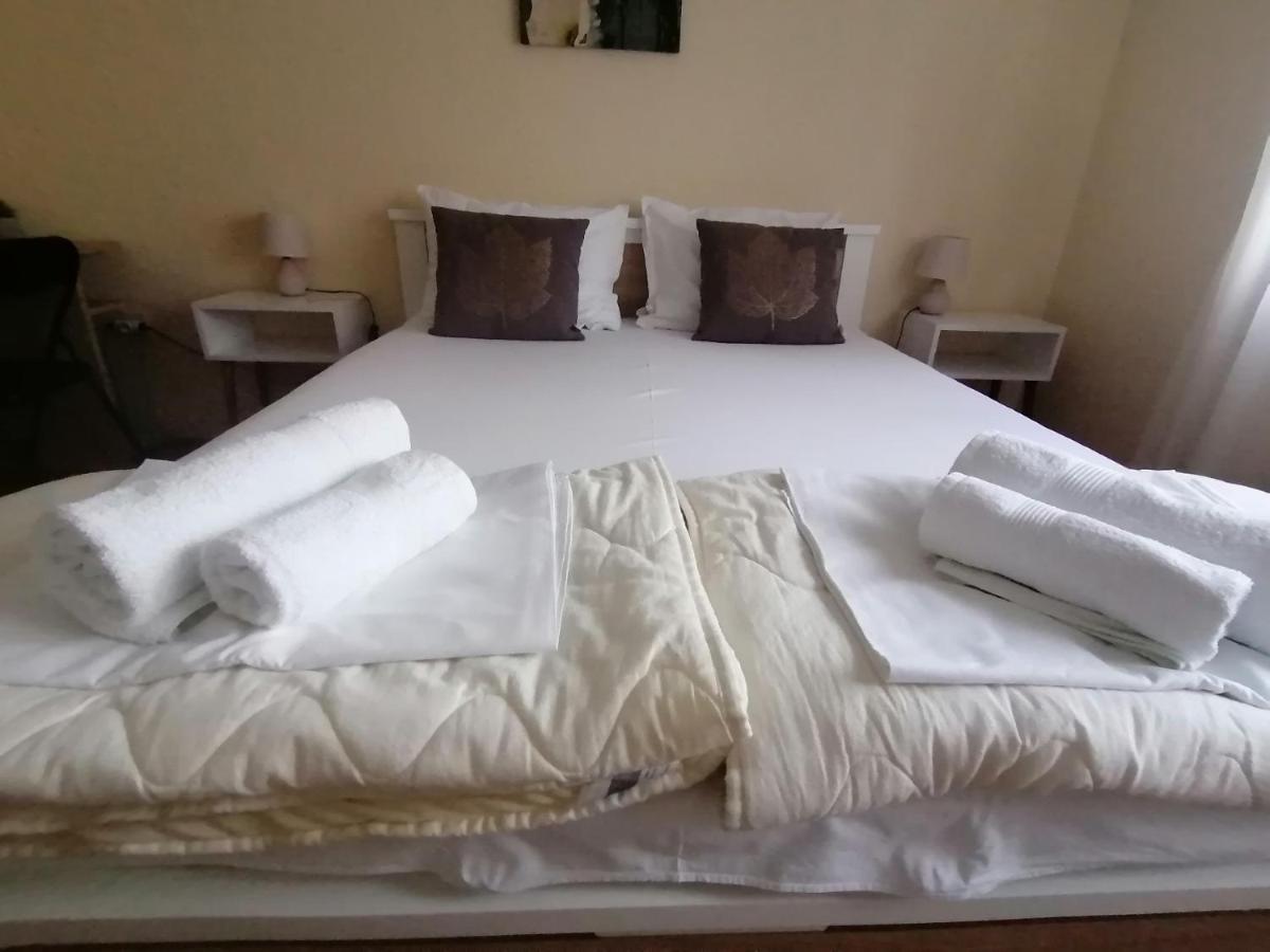 Haus Apartman Zajecar M&L Εξωτερικό φωτογραφία