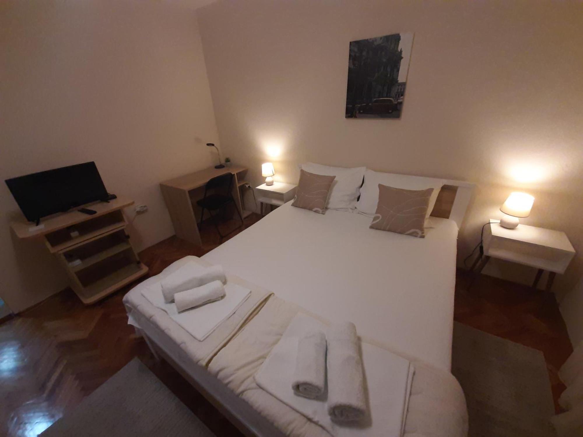 Haus Apartman Zajecar M&L Δωμάτιο φωτογραφία