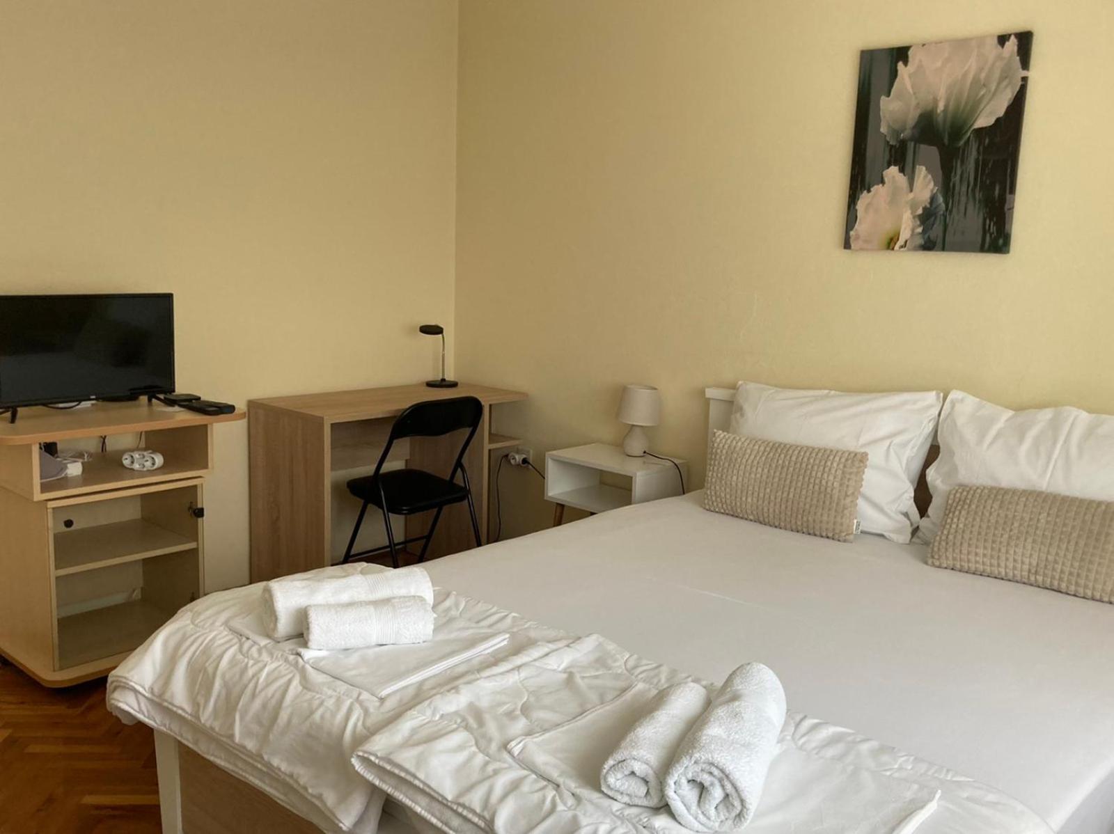 Haus Apartman Zajecar M&L Δωμάτιο φωτογραφία