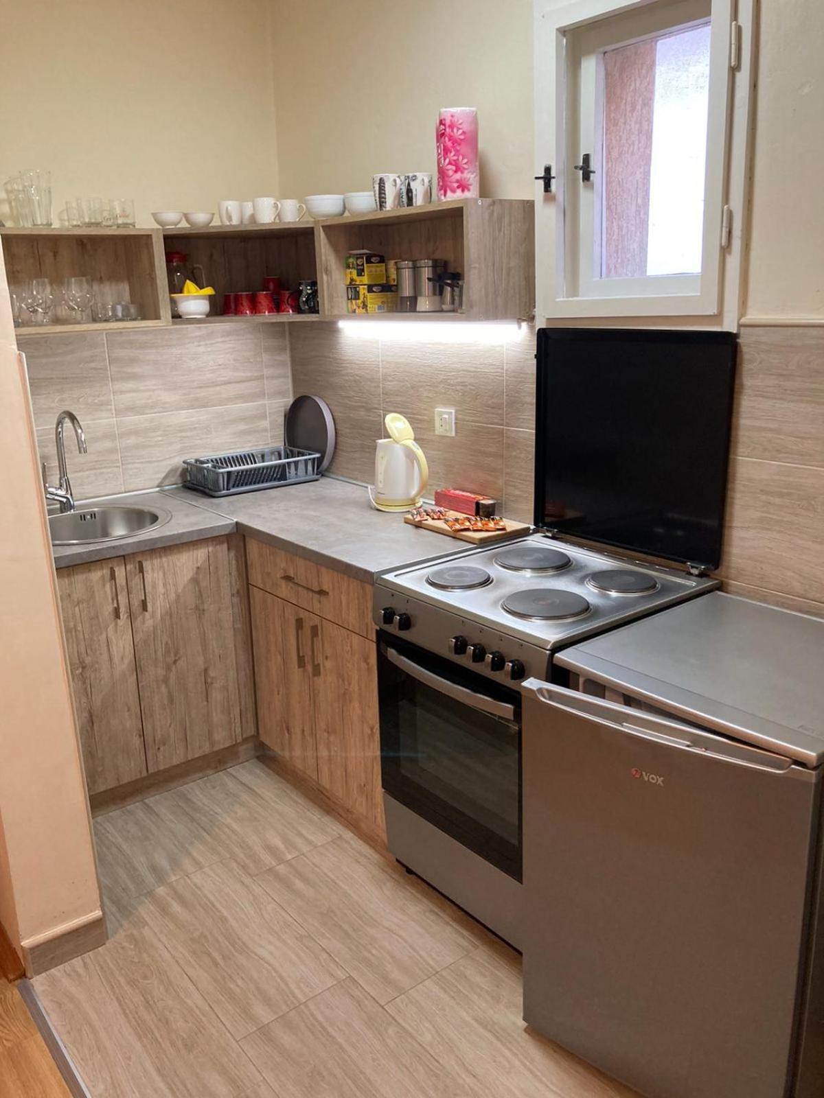 Haus Apartman Zajecar M&L Δωμάτιο φωτογραφία