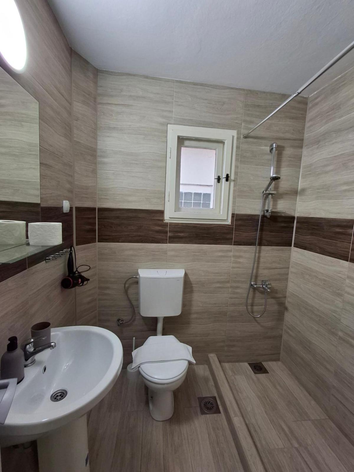 Haus Apartman Zajecar M&L Δωμάτιο φωτογραφία