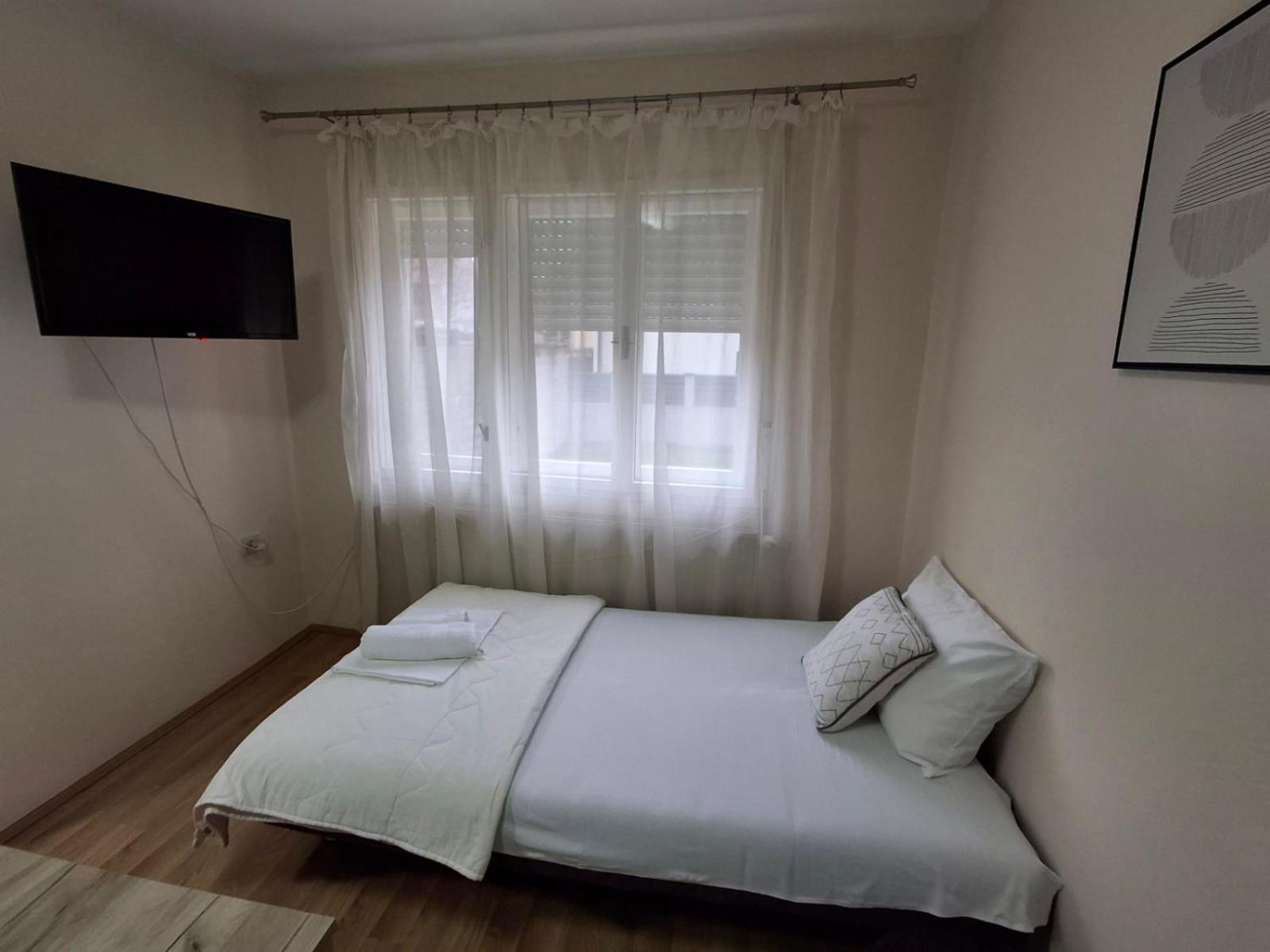 Haus Apartman Zajecar M&L Δωμάτιο φωτογραφία