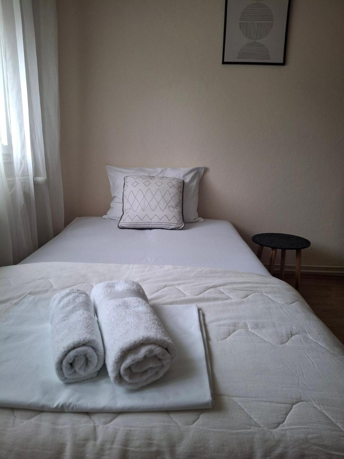 Haus Apartman Zajecar M&L Δωμάτιο φωτογραφία