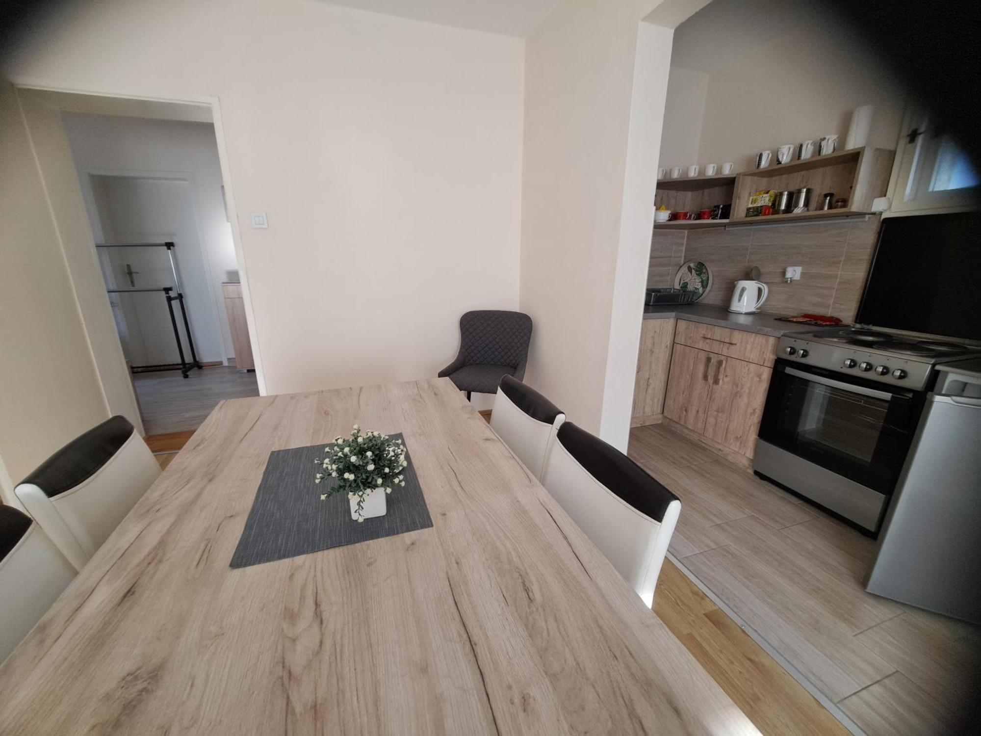 Haus Apartman Zajecar M&L Δωμάτιο φωτογραφία