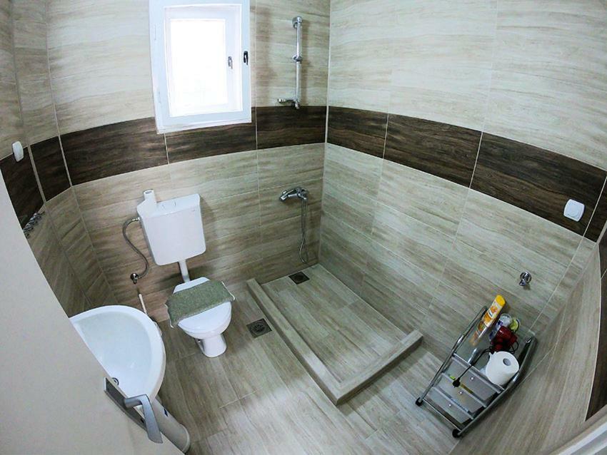 Haus Apartman Zajecar M&L Εξωτερικό φωτογραφία