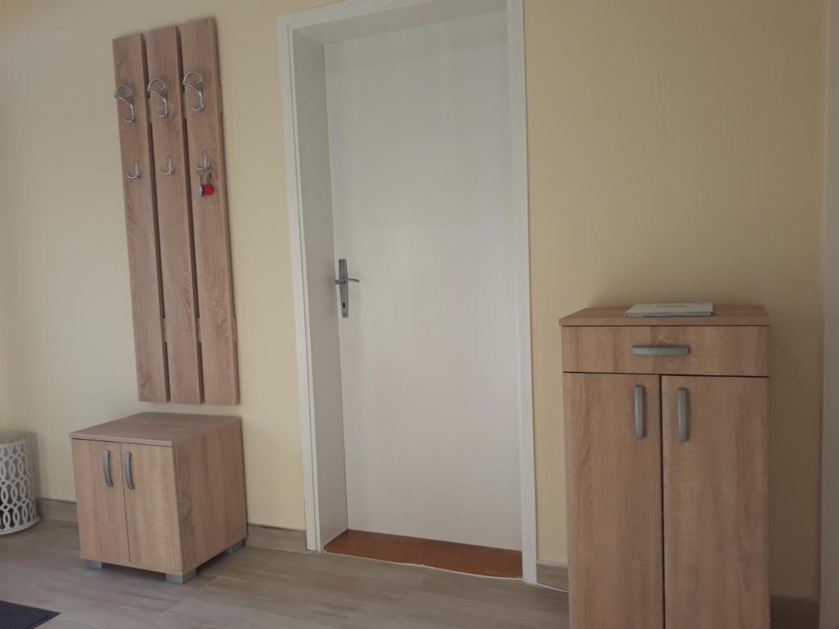 Haus Apartman Zajecar M&L Εξωτερικό φωτογραφία