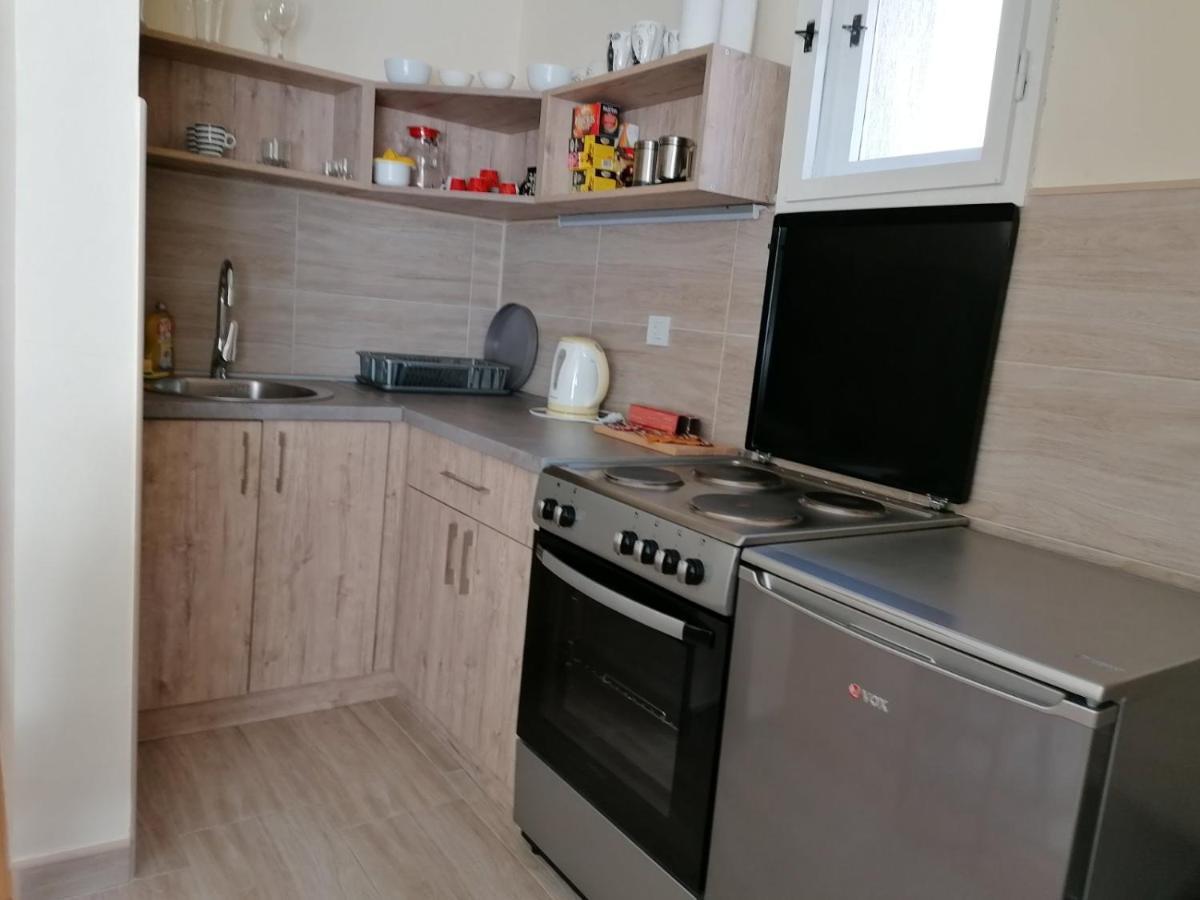 Haus Apartman Zajecar M&L Εξωτερικό φωτογραφία