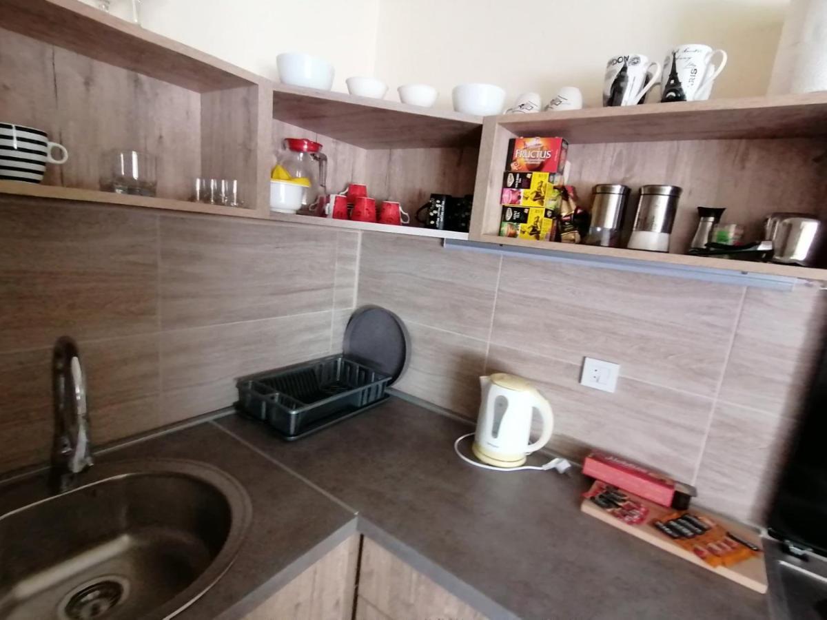 Haus Apartman Zajecar M&L Εξωτερικό φωτογραφία
