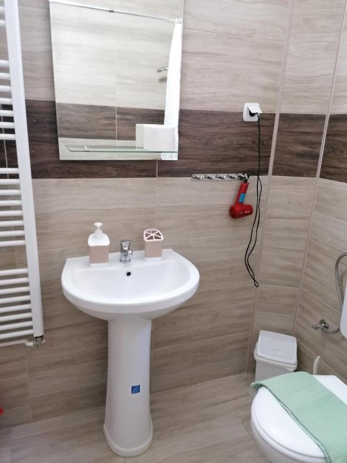 Haus Apartman Zajecar M&L Εξωτερικό φωτογραφία