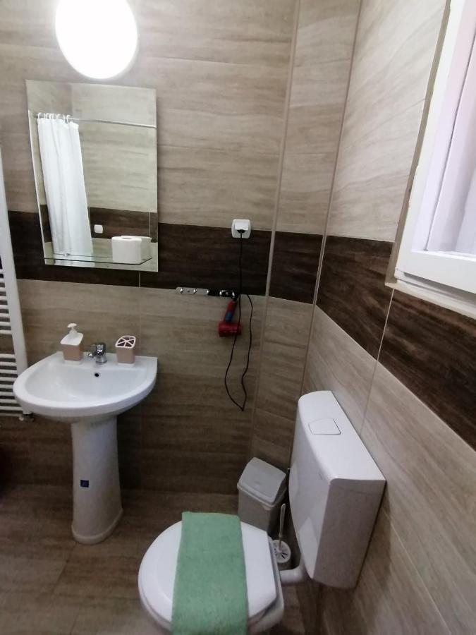 Haus Apartman Zajecar M&L Εξωτερικό φωτογραφία