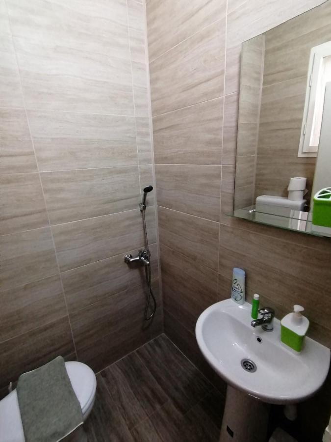Haus Apartman Zajecar M&L Εξωτερικό φωτογραφία